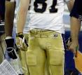 Adam Eckert - Sisler Spartan To Cfl