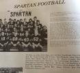 1983 Sisler High Football Team