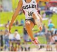 Geselle Dela Merced