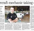 World Skills Competition - Dylan Pereira