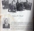 1960 - 1961 Sisler Football All-stars