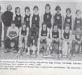 1974 Boy's Varsity Basketball Team