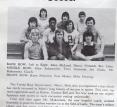 1974 Sisler Boy's Varsity Soccer Team