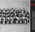 1979 Sisler High Football Team