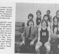 1979 Sisler High Varsity Boys Basketball Team
