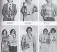 1979 Sisler High Athletic  Award Winners