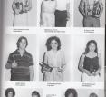 1979 Sisler High Athletic  Award Winners