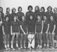 1977 Sisler Field Hockey Team