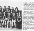 1977 Sisler Varsity Girls Basketball