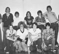 1977 Sisler Freshmen Boys Volleyball