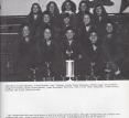 1978 Sisler High Cheerleaders