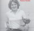 1978 Sisler High Athletic Award Winner