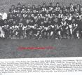 1978 Sisler High Football Team