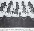 1978 Sisler High Varsity Boy's Basketball Team