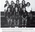 1978 Sisler High Varsity Girls Basketball Team