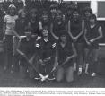 1978 Sisler High Girl's Field Hockey Team