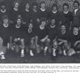 1978 Sisler High Freshmen Boy's Volleyball Team