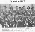 1976 Sisler High Hockey Team