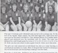 1980 Sisler Freshmen Girl's Voleyball