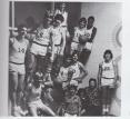 1980 Sisler Varsity Boy's Basketball