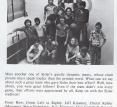 1980 Sisler Freshmen Boy's Basketball