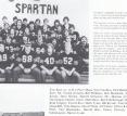 1981 Sisler High Football Team