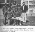 1981 Sisler Freshmen Boy's Volleyball
