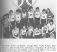 1981 Sisler Freshmen Boy's Basketball