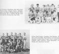 1981 Sisler High Freshmen And Varsity Boy's Soccer