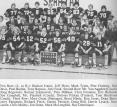 1982 Sisler High Football Team