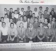 1961 Sisler High Football Team