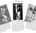 1961 Sisler High Varsity Basketball Players A