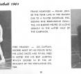 1961 Sisler High Varsity Basketball Players B