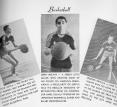 1961 Sisler High Varsity Basketball Players C