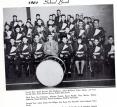 1961 Sisler High Band