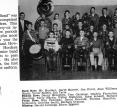 1960 Sisler High School Band