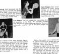 1960 Sisler High Varsity Boy's Basketball Team B