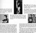 1960 Sisler High Varsity Boy's Basketball Team D