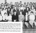 1961 Sisler High Choir
