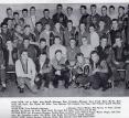 1959 Sisler High Football Team