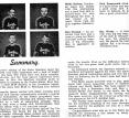 1959 Sisler High Varsity Boy's Basketball Team B