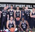 Annual High School Alumni Basketball Tournament