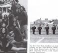 1980 Sisler High Cheerleaders