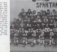 1980 Sisler High Football Team