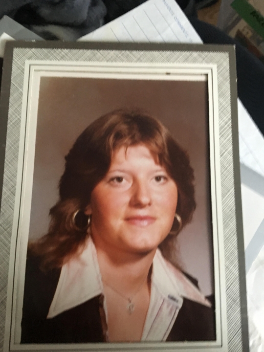 Barb Daly - Class of 1979 - Sturgeon Creek High School