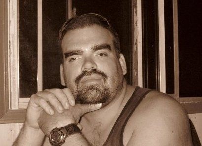 Cameron Lea - Class of 1995 - Sturgeon Creek High School