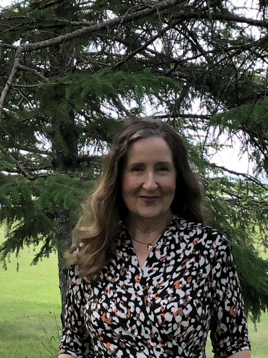 Julie Mccormick - Class of 1974 - Sturgeon Creek High School