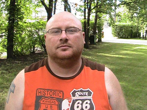 Warren Kowch - Class of 1994 - Sturgeon Creek High School