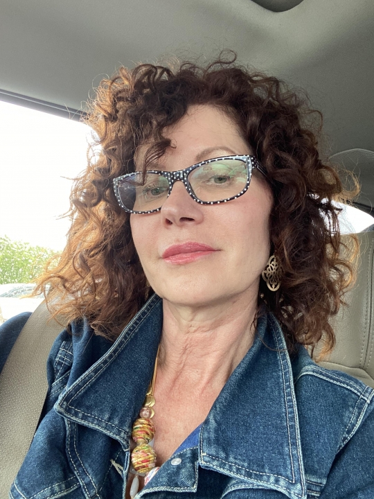 Lorie Wolynski - Class of 1982 - Vincent Massey High School