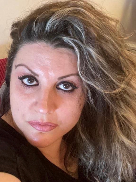 Atoosa Shokoueian - Class of 1990 - Vincent Massey High School